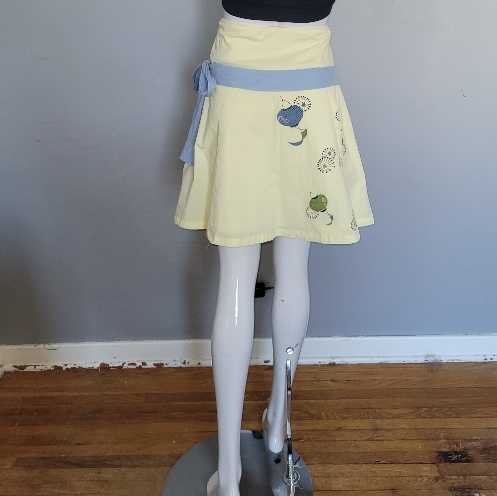 EC Star Paper Lanterns Mini, VGUC Size S